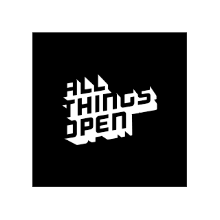 All Things Open Network logo