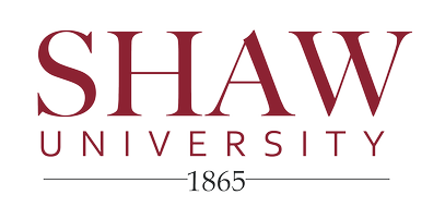 shaw university logo