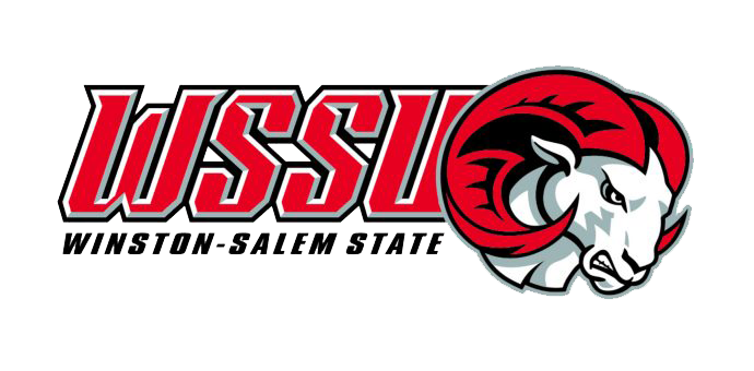 Winston Salem State University logo